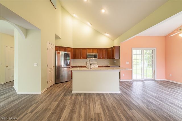 14480 Quail Ridge Drive 76, North Royalton, OH 44133