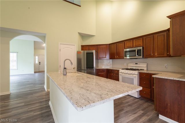 14480 Quail Ridge Drive 76, North Royalton, OH 44133