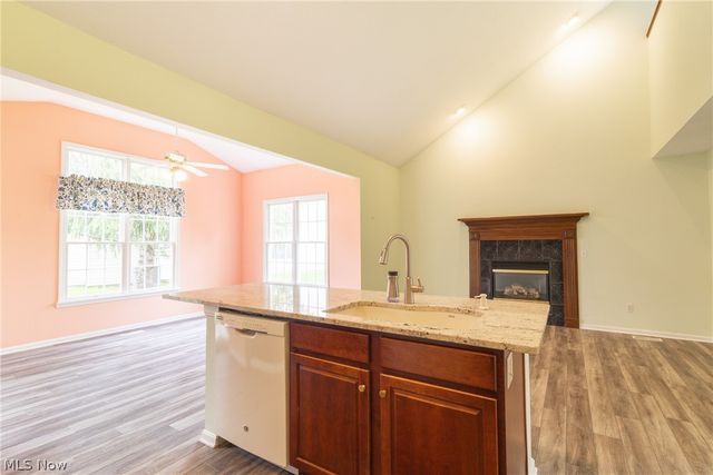 14480 Quail Ridge Drive 76, North Royalton, OH 44133