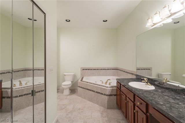 14480 Quail Ridge Drive 76, North Royalton, OH 44133