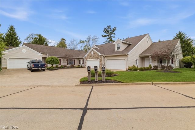 14480 Quail Ridge Drive 76, North Royalton, OH 44133
