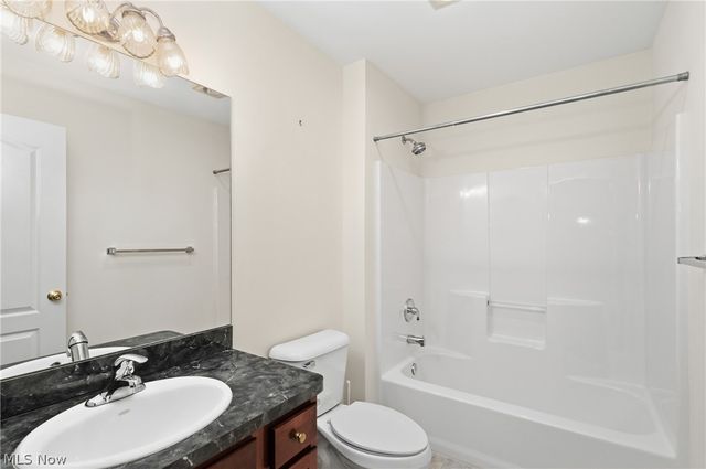 14480 Quail Ridge Drive 76, North Royalton, OH 44133