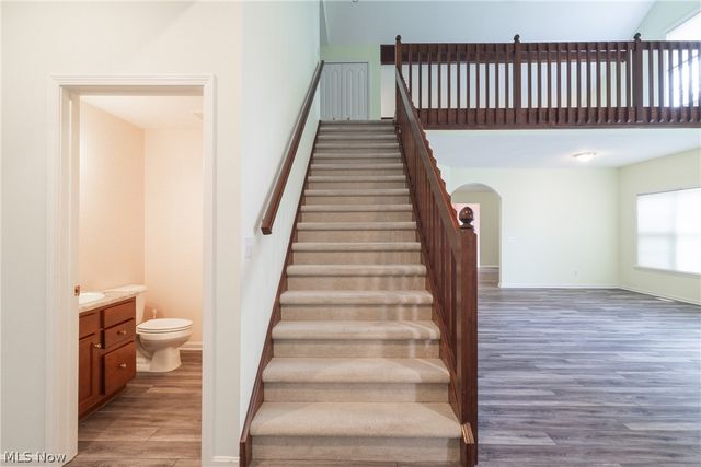 14480 Quail Ridge Drive 76, North Royalton, OH 44133