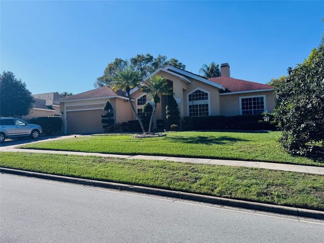 1144 PALM COVE DRIVE, Orlando, FL 32835