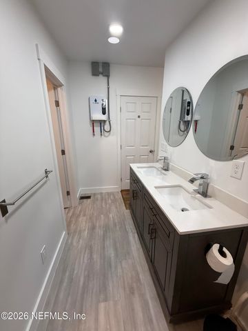 4208 HOMER Road S, Jacksonville, FL 32209