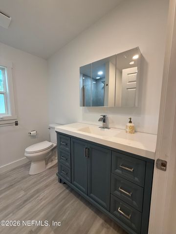 4208 HOMER Road S, Jacksonville, FL 32209
