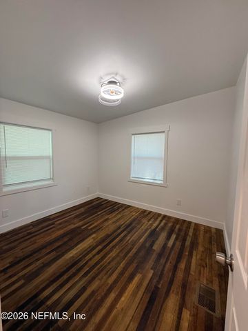 4208 HOMER Road S, Jacksonville, FL 32209