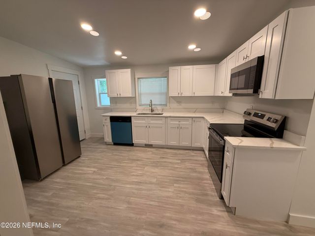 4208 HOMER Road S, Jacksonville, FL 32209