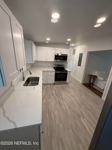 4208 HOMER Road S, Jacksonville, FL 32209