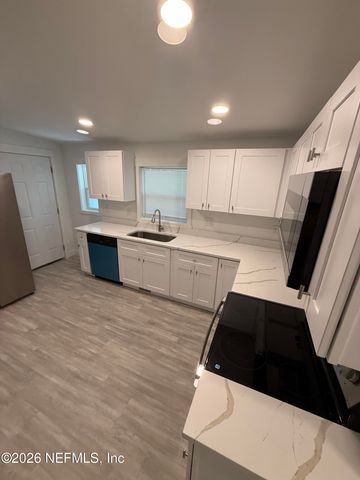 4208 HOMER Road S, Jacksonville, FL 32209