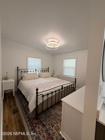 4208 HOMER Road S, Jacksonville, FL 32209
