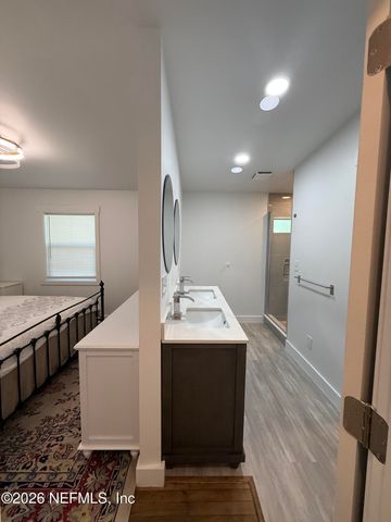 4208 HOMER Road S, Jacksonville, FL 32209