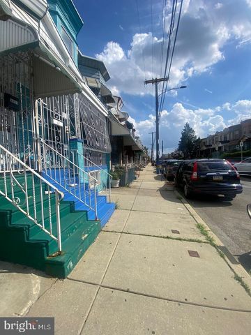 3853 N 6TH ST, Philadelphia, PA 19140