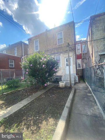 3853 N 6TH ST, Philadelphia, PA 19140