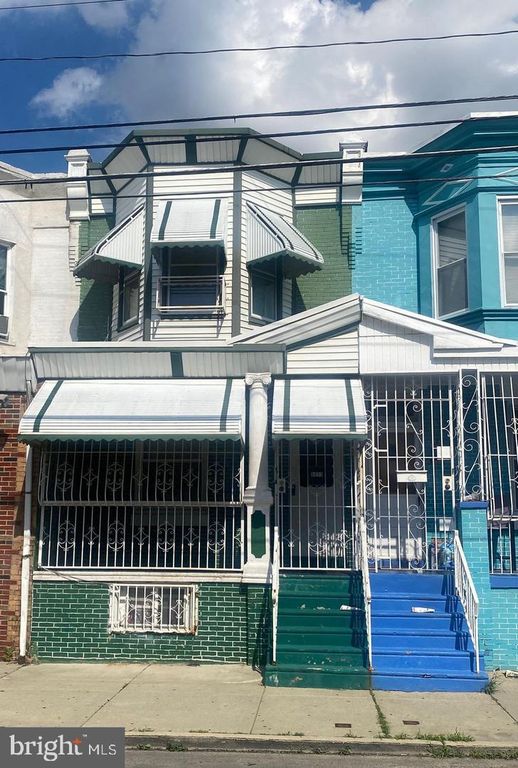 3853 N 6TH ST, Philadelphia, PA 19140