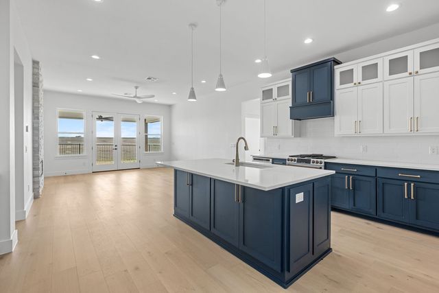 186 Desert Mountain Drive, Gordonville, TX 76245