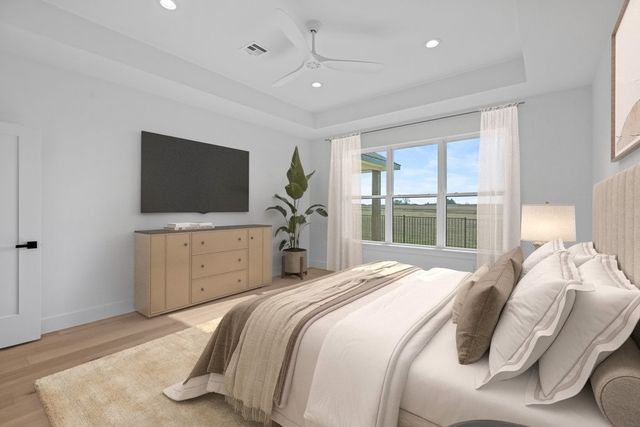 186 Desert Mountain Drive, Gordonville, TX 76245