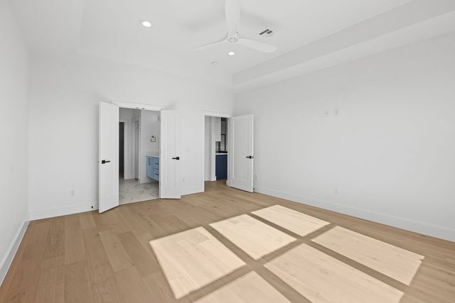 186 Desert Mountain Drive, Gordonville, TX 76245