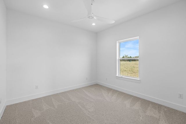 186 Desert Mountain Drive, Gordonville, TX 76245