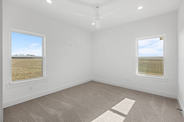 186 Desert Mountain Drive, Gordonville, TX 76245