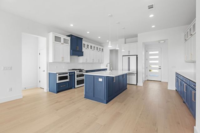 186 Desert Mountain Drive, Gordonville, TX 76245