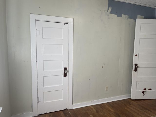 144 Centerview Street, Hot Springs, AR 71913