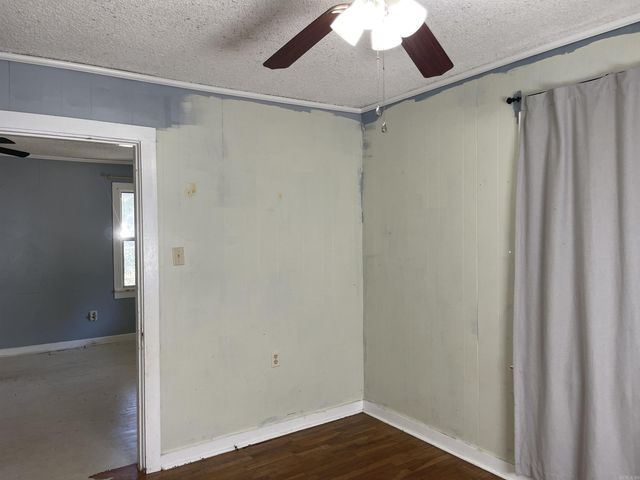 144 Centerview Street, Hot Springs, AR 71913