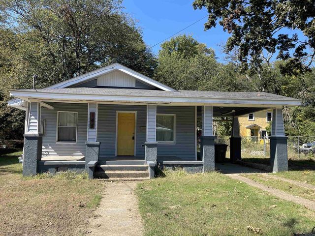 144 Centerview Street, Hot Springs, AR 71913