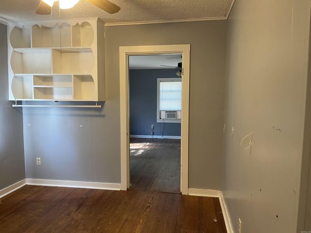 144 Centerview Street, Hot Springs, AR 71913