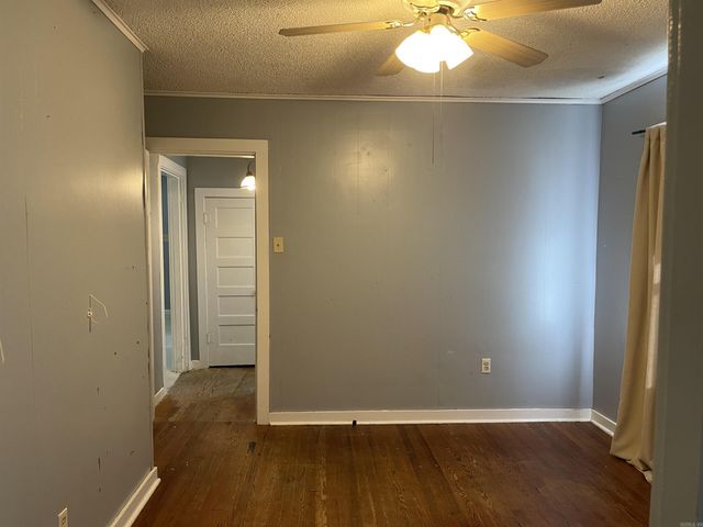 144 Centerview Street, Hot Springs, AR 71913