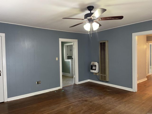 144 Centerview Street, Hot Springs, AR 71913