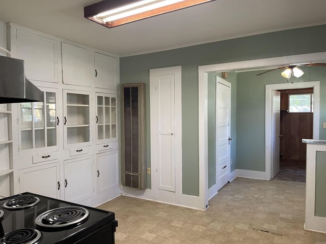 144 Centerview Street, Hot Springs, AR 71913