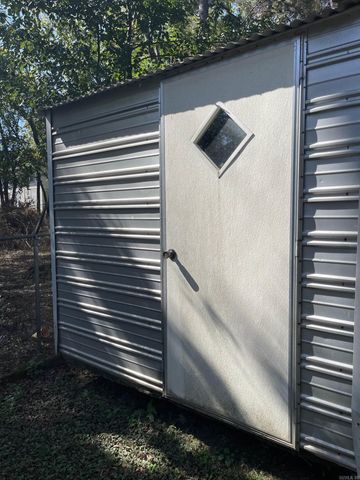 144 Centerview Street, Hot Springs, AR 71913