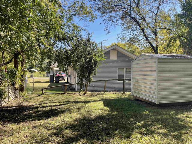 144 Centerview Street, Hot Springs, AR 71913