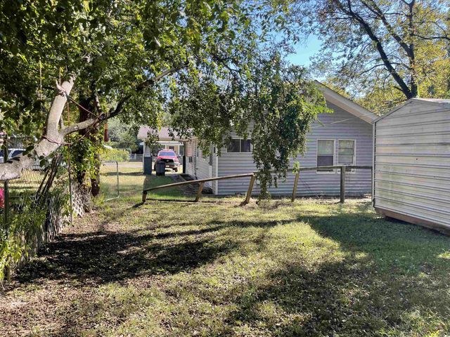 144 Centerview Street, Hot Springs, AR 71913