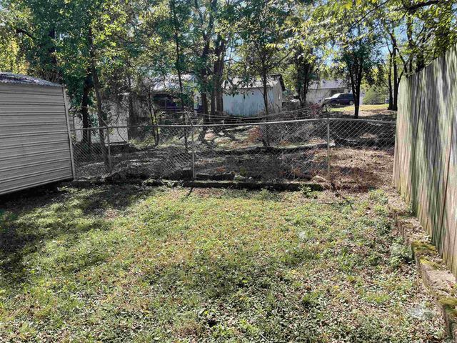 144 Centerview Street, Hot Springs, AR 71913