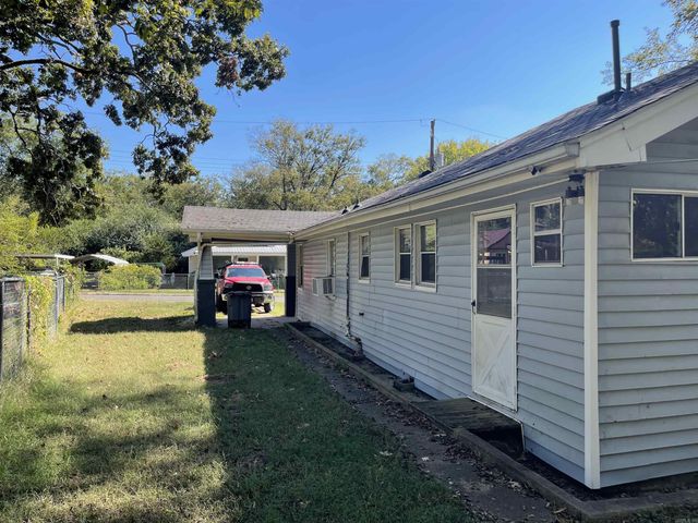 144 Centerview Street, Hot Springs, AR 71913