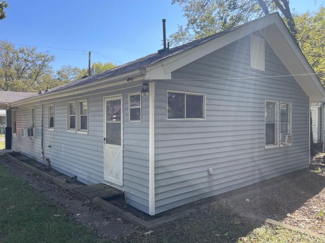 144 Centerview Street, Hot Springs, AR 71913