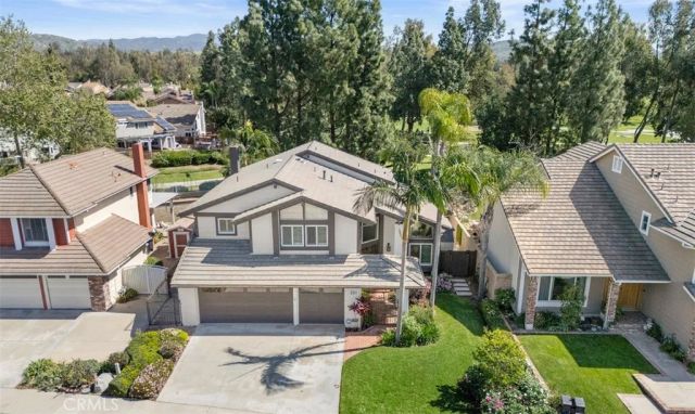 331 N Deep Spring Rd, Orange, CA 92869