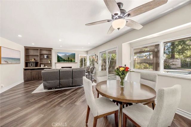 331 N Deep Spring Rd, Orange, CA 92869