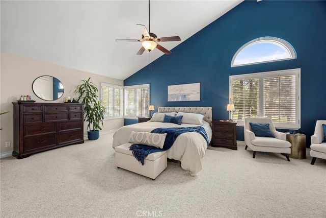 331 N Deep Spring Rd, Orange, CA 92869