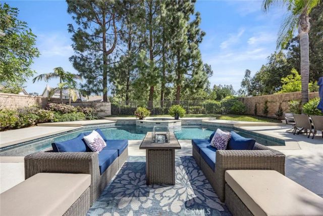 331 N Deep Spring Rd, Orange, CA 92869