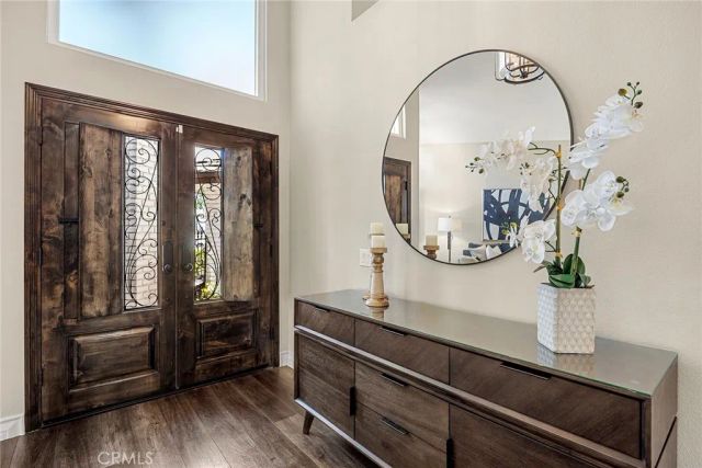 331 N Deep Spring Rd, Orange, CA 92869