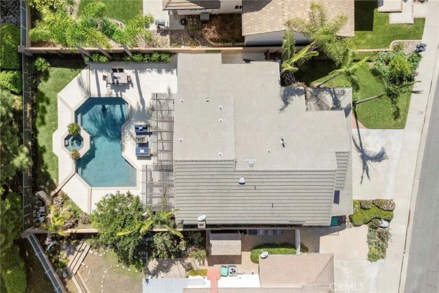 331 N Deep Spring Rd, Orange, CA 92869