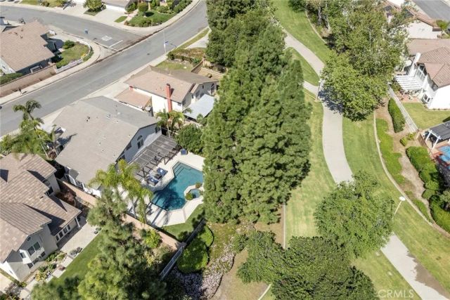 331 N Deep Spring Rd, Orange, CA 92869