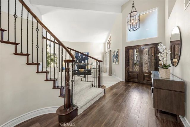 331 N Deep Spring Rd, Orange, CA 92869