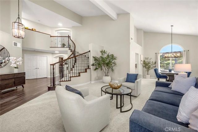 331 N Deep Spring Rd, Orange, CA 92869