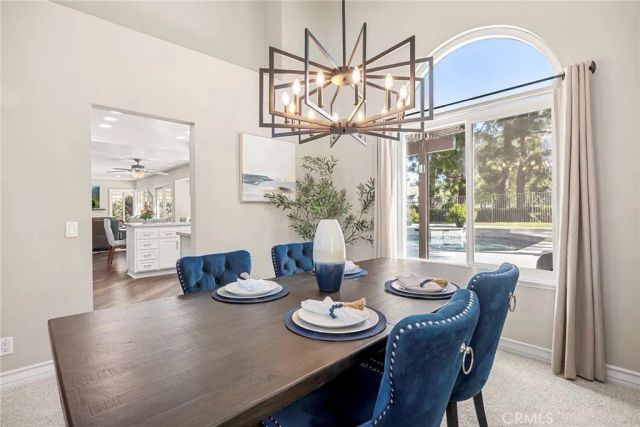 331 N Deep Spring Rd, Orange, CA 92869