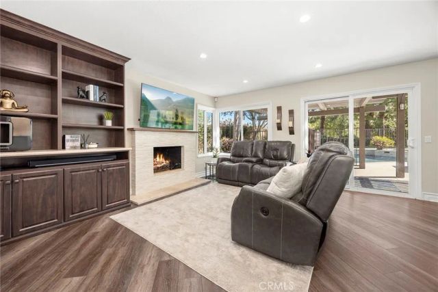 331 N Deep Spring Rd, Orange, CA 92869