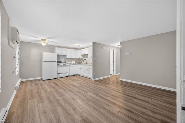 6249 Alexander St Apt B, Norfolk, VA 23513